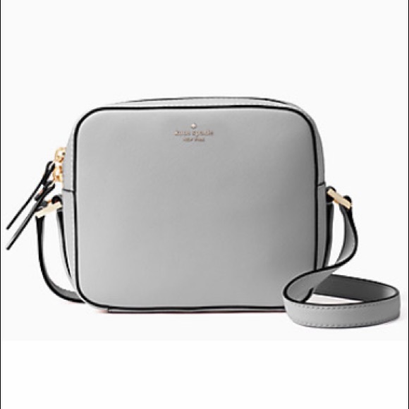 Kate Spade Newburyport Lane Cammie Bag - Picture 1 of 2